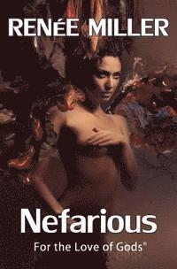 bokomslag Nefarious