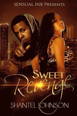 bokomslag Sweet Revenge: A Hood Romance