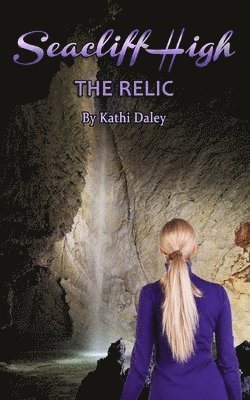 Kathi Daley - Relic, Häftad