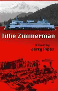 bokomslag Tillie Zimmerman