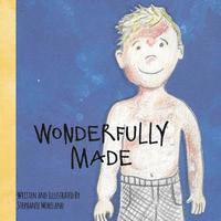 bokomslag Wonderfully Made