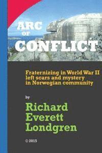 ARC of CONFLICT 1