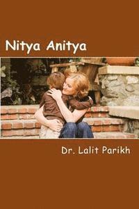 bokomslag Nitya Anitya: Gujaraati Short Stories Collection