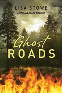 bokomslag Ghost Roads