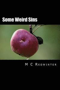 bokomslag Some Weird Sins