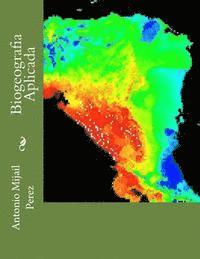 bokomslag Biogeografia Aplicada