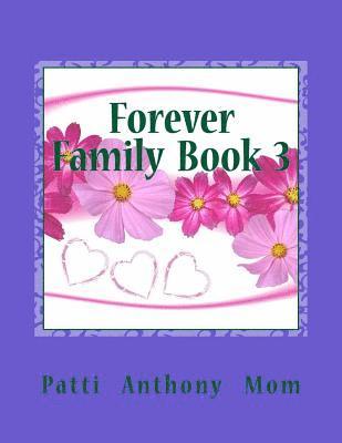 bokomslag Forever Family Book 3