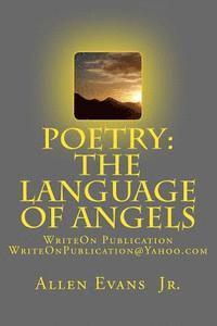 bokomslag Poetry: The Language Of Angels