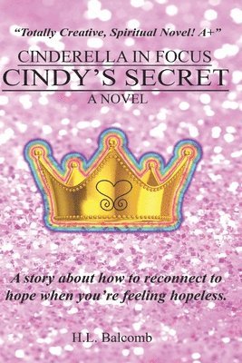 bokomslag Cinderella In Focus: Cindy's Secret