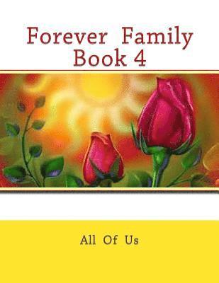 bokomslag Forever Family Book 4