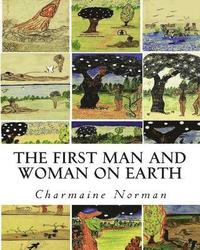 bokomslag The First Man and Woman on Earth