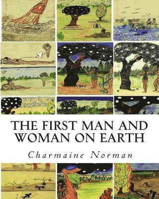 The First Man and Woman on Earth 1