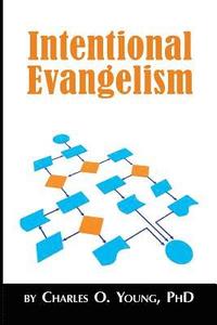 bokomslag Intentional Evangelism