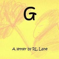 Rl Lane - G, Häftad