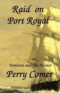 bokomslag Raid on Port Royal