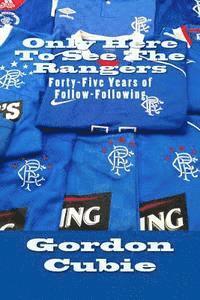 Only Here To See The Rangers: Forty-Five Years of Follow-Following 1