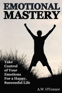 bokomslag Emotional Mastery