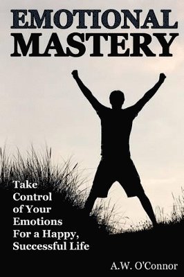 bokomslag Emotional Mastery