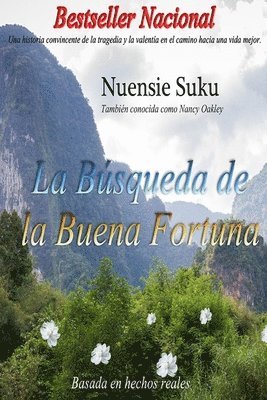 bokomslag La Busqueda de la Buena Fortuna