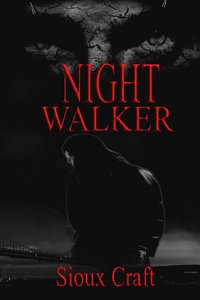 bokomslag Night Walker