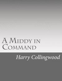 bokomslag A Middy in Command