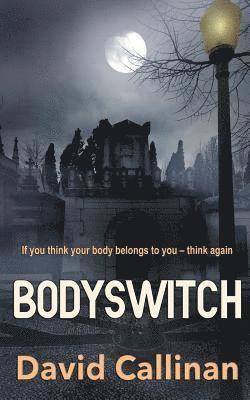 bokomslag Bodyswitch