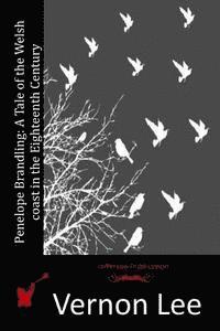 bokomslag Penelope Brandling: A Tale of the Welsh coast in the Eighteenth Century