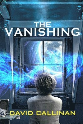 bokomslag Vanishing