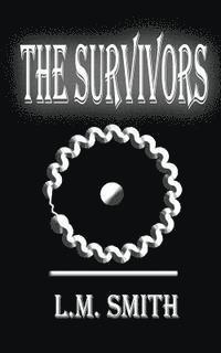 bokomslag The Survivors: A Jazz Nemesis novel vol. 3