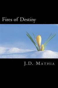 bokomslag Fires of Destiny