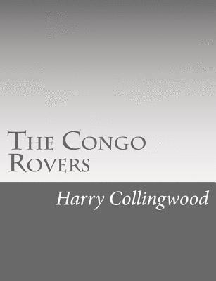 The Congo Rovers 1