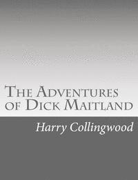 bokomslag The Adventures of Dick Maitland
