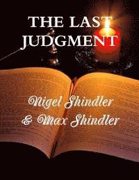 bokomslag The Last Judgment