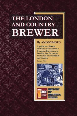 The London and Country Brewer 1