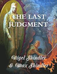 Max Shindler, Nigel Shindler - The Last Judgment, Häftad