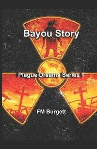 bokomslag Bayou Story