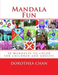 bokomslag Mandala Fun ORIGINAL EDITION
