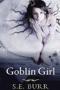 bokomslag Goblin Girl