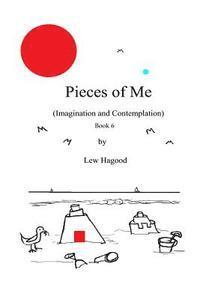 bokomslag Pieces of Me (Imagination and Contemplation) Book 6