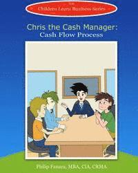 bokomslag Chris the Cash Manager: Cash Flow Process