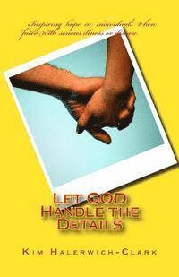 Let GOD Handle the Details 1