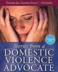 bokomslag Stories from a Domestic Violence Advocate: Participant's Edition