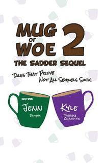 bokomslag Mug of Woe 2
