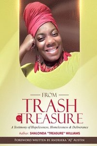 bokomslag From Trash To Treasure