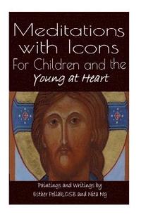 bokomslag Meditations with Icons: For Children and the Young at Heart
