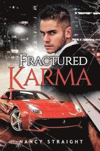 bokomslag Fractured Karma