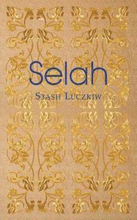 bokomslag Selah: poems