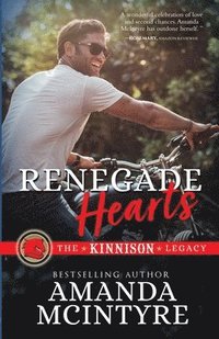 bokomslag Renegade Heart's