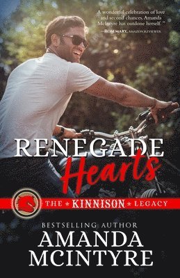 bokomslag Renegade Heart's