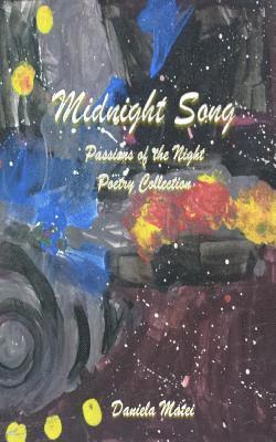 bokomslag Midnight Song: Passions of the Night Poetry Collection